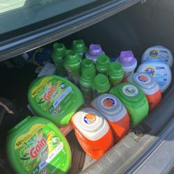 DOWNY Beads 75% Off