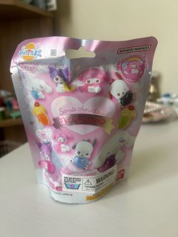 Sanrio Japanese bath bomb