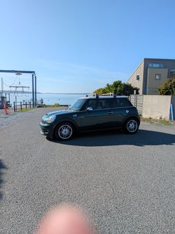 2007 Mini Cooper S