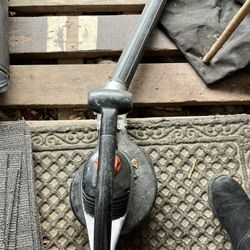 Black And Decker Blower Free