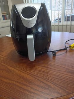Emeril Lagasse air fryer
