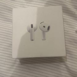 AirPods 4