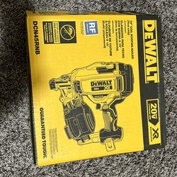 Dewalt roofing nailer