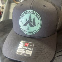 New Richardson 112 Hats 