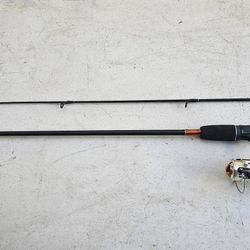 Fishing Rod/ Reel