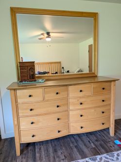 King Size Bedroom Set