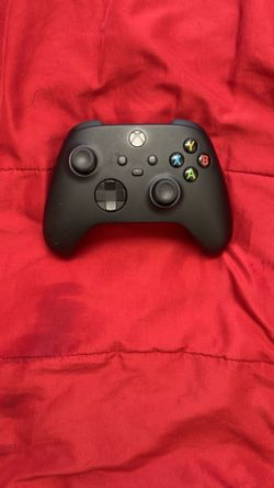Xbox series X/S controller