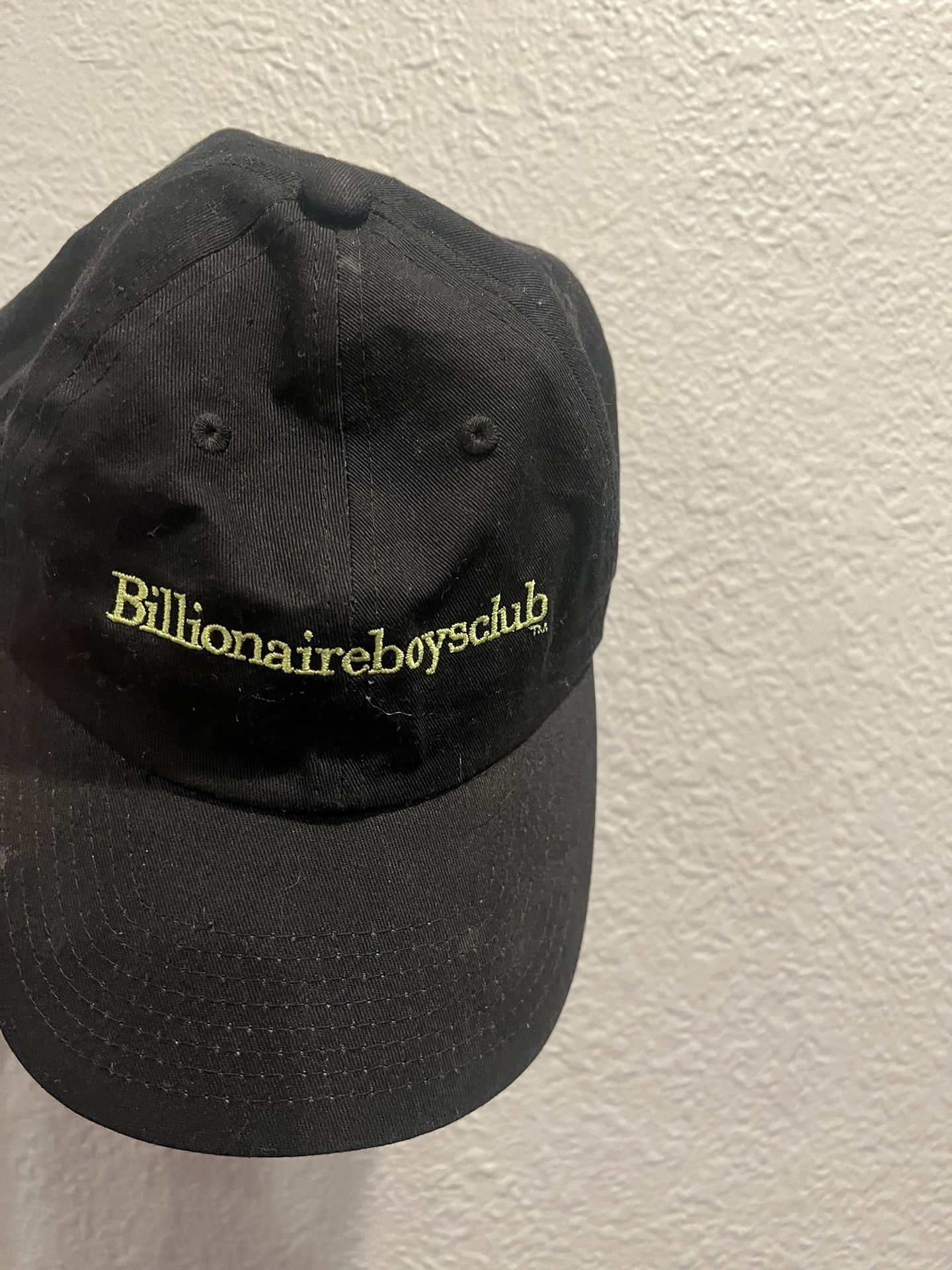 Billionaire Boys Club BBC Ice Cream Hat 