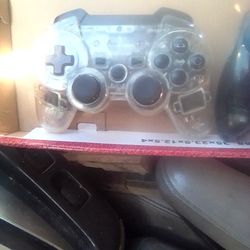 PS3 Controller
