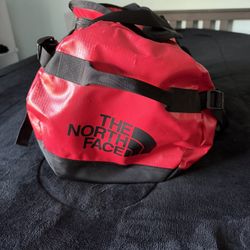 The North Face Small Base Camp Duffel