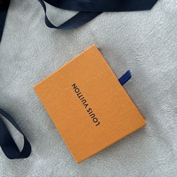 Louis Vuitton Victorine Wallet 