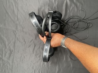 Headphones