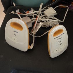 Vtech Baby Monitor