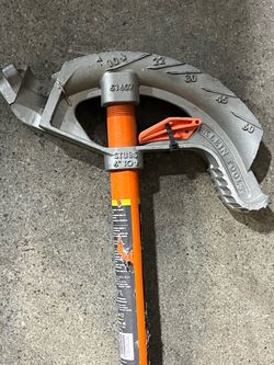 Conduit Bender - Klein