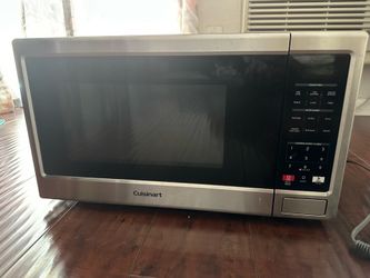 Cusinart Microwave