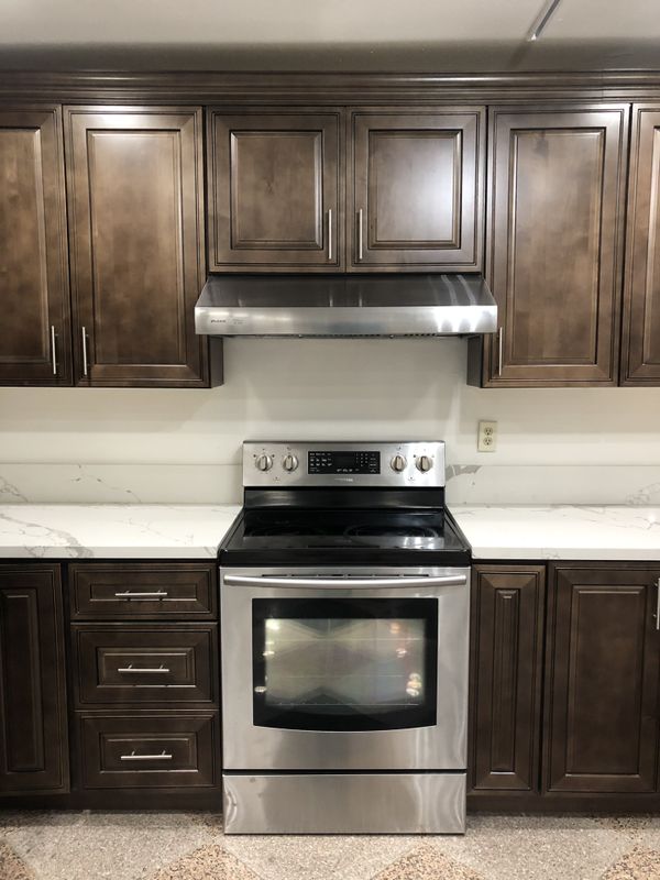 Kitchen cabinets and countertops for Sale in Riverside, CA ...