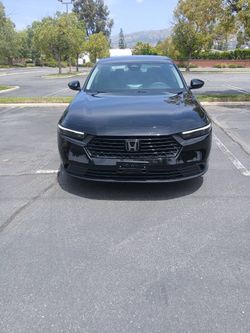 2025 Honda Accord