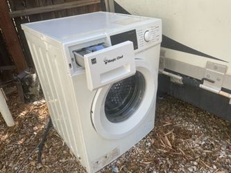 Washer machine