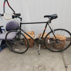 Sugino 10 Speed Racing Bike SC10