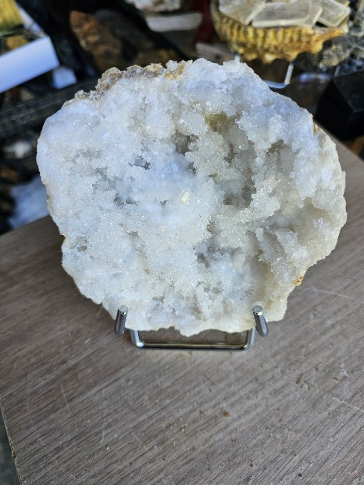 Healing Crystal's And Minerals 