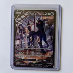 Umbreon V | Sword and Shield Brilliant Stars 