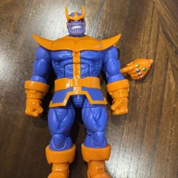 Thanos Marvel Legends 