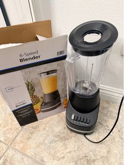 Blender