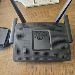 Linksys EA8300 Router