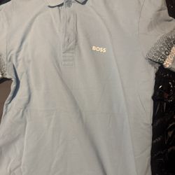 Hugo Boss Polo 