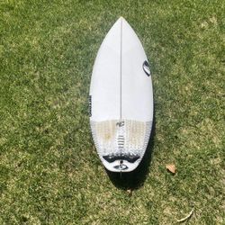Sharpeye Inferno 72 