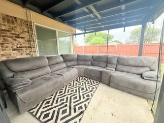 Great sofa