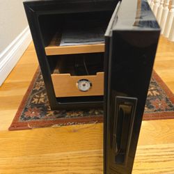 Humidor 