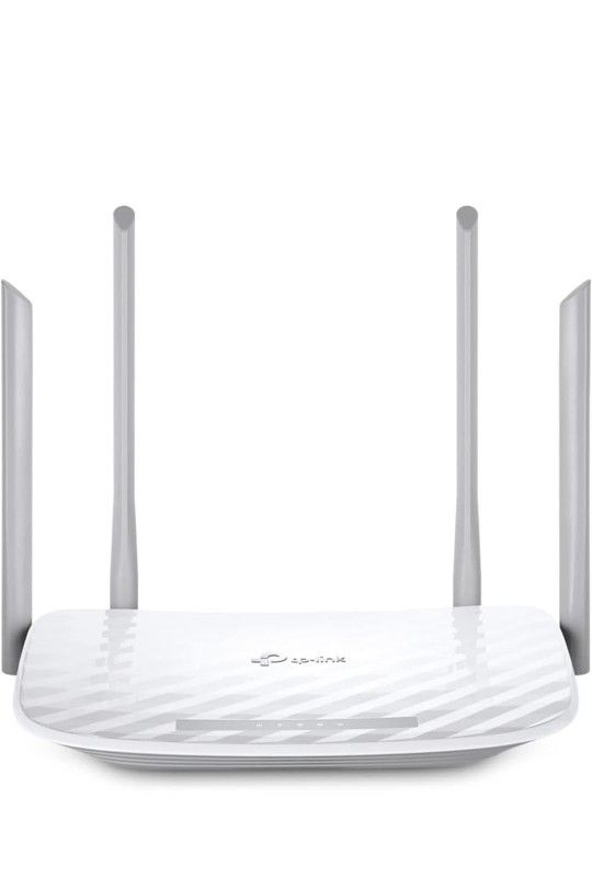 TP-Link AC1200 WiFi Router (Archer A54)