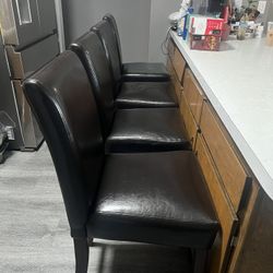 Dinning Chairs 