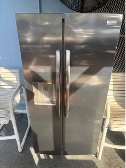 Stainless steel