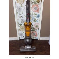 Dyson Vacuum - Now 40