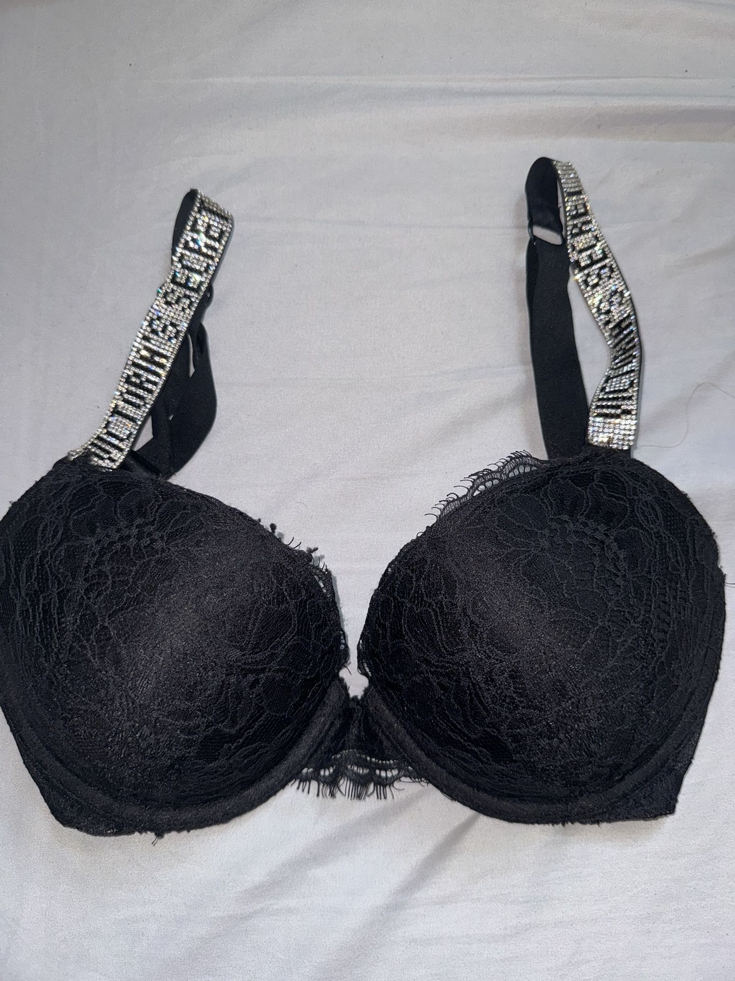Victoria Secret Push Up Bra