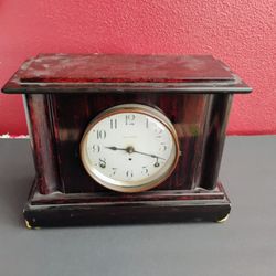Antique Clock