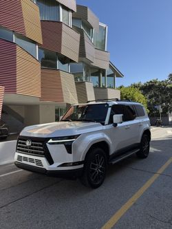 Tinting Any Car Any Shade