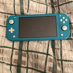 Switch lite
