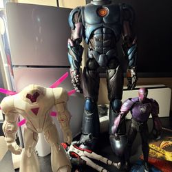 Marvel Legends
