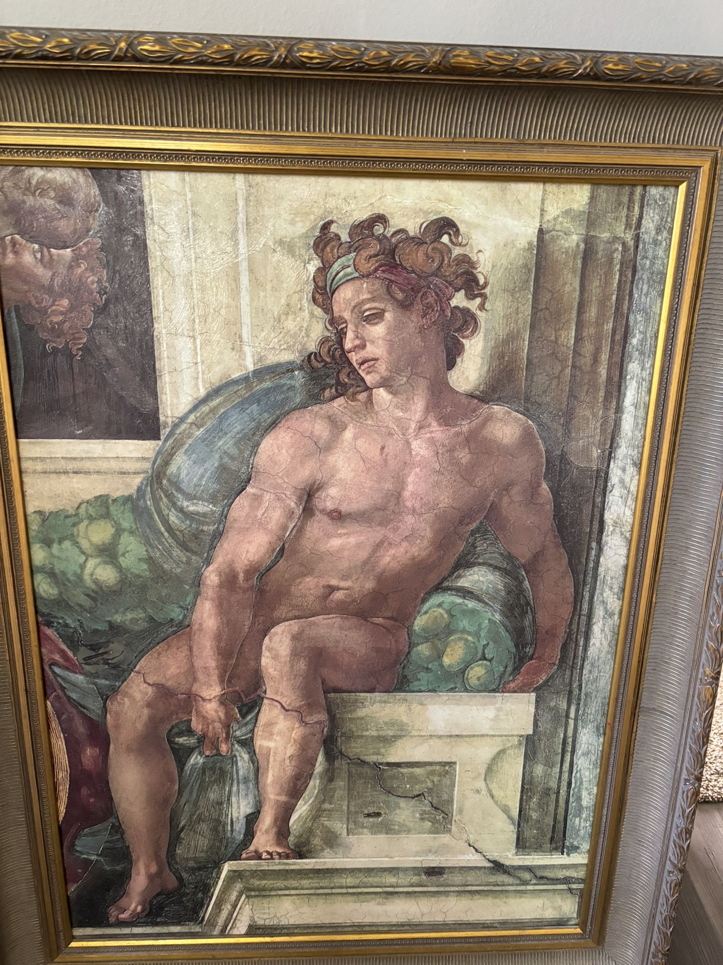Michael Angelo Art
