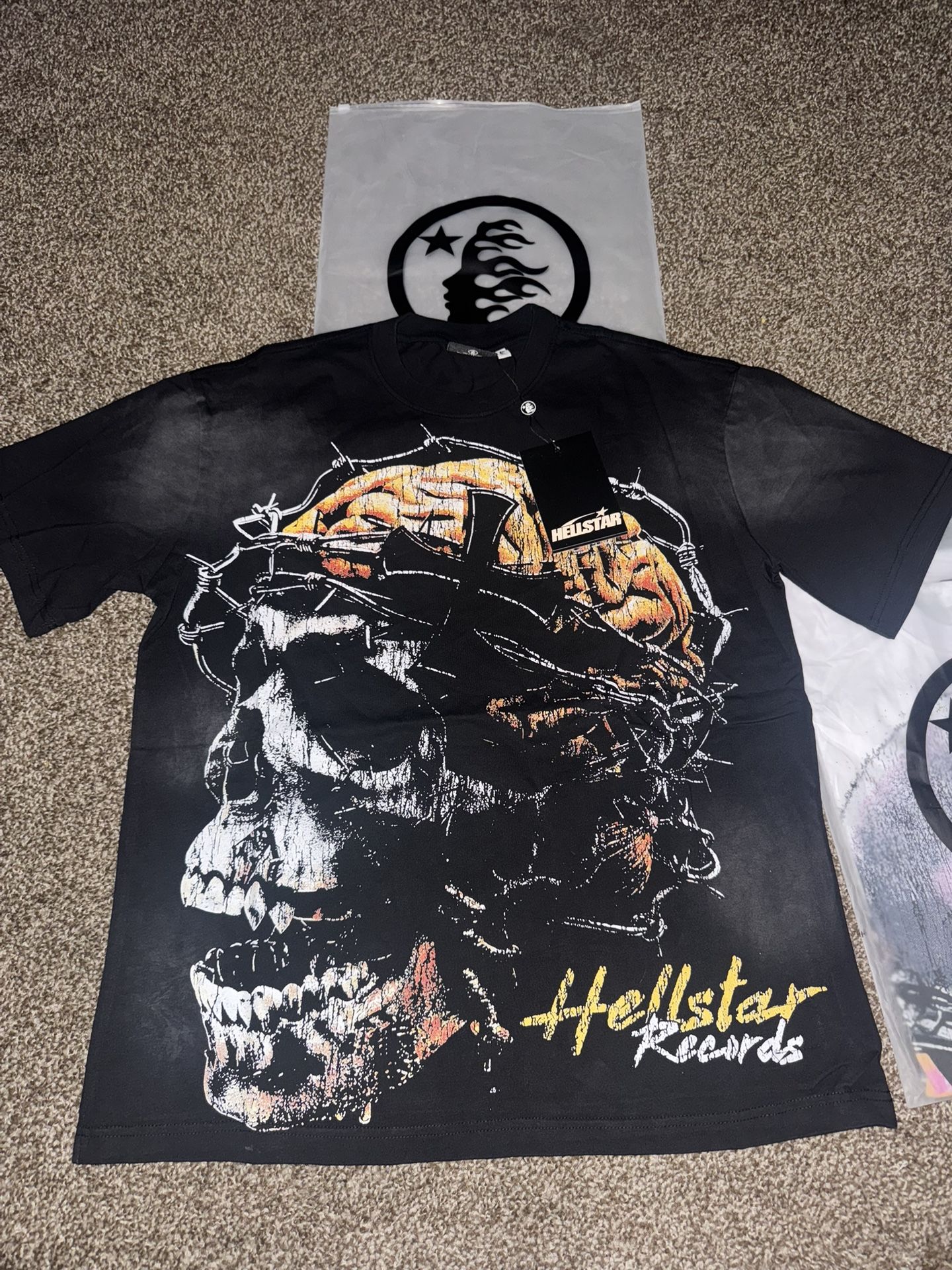 Hellstar shirt