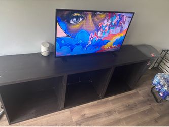 TV stand IKEA