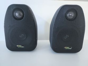 Please 300 watt speakers