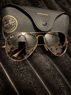 Ray ban aviator max