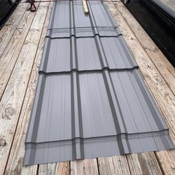 Sheet Metal/lamina