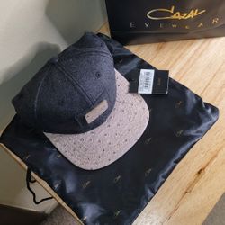 CAZAL HAT