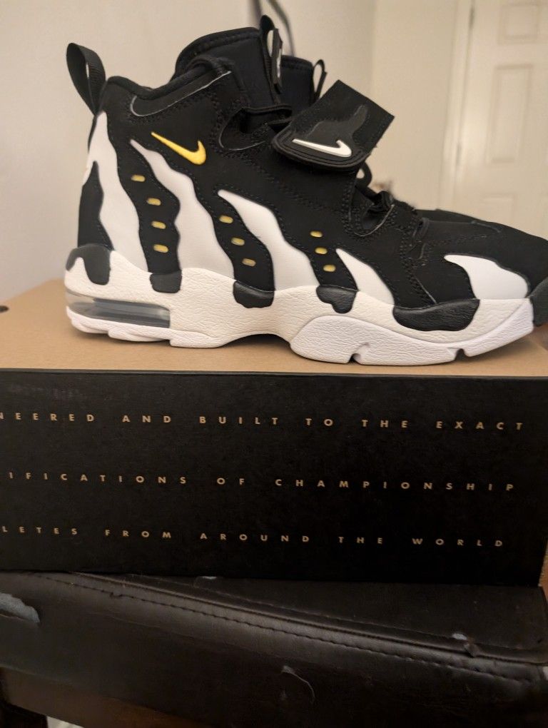 Nike Dt Air Max 96 (Deion Sanders)