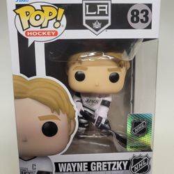 Funko Pop Wayne Gretzky NHL Superstar